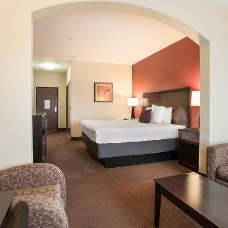 Knights Inn Bunkie מראה חיצוני תמונה