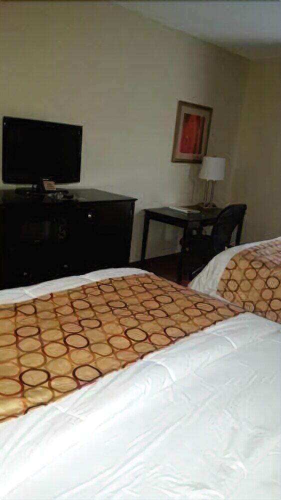 Knights Inn Bunkie מראה חיצוני תמונה